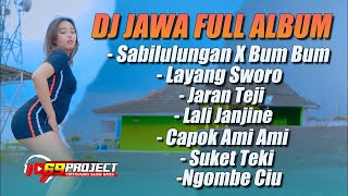 Download lagu Dj Full Album 69 Project Bidadari Cinta Divana Project mp3