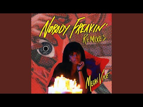 Nobody Freakin' (Wilson Luxurious Remix)