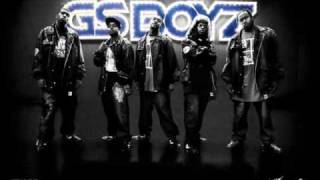 G Spot Boyz - Booty Dew
