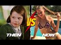 The Chronicles Of Narnia 2005 Full Cast Then And Now 2022 Narnia Thenvsnow