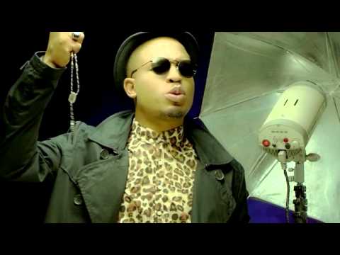 M.I & Naeto C.- Bartender  [The Official Hennessy Artistry 2012] [GhCampuz.com]