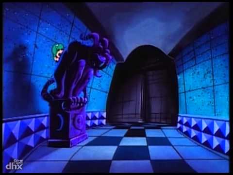 Les aventures de Super Mario Bros. 3 106 - L'élection De La Princesse