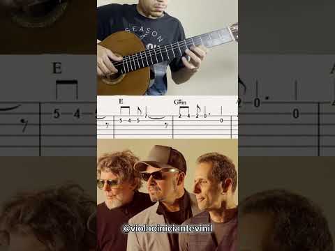 Enquanto Houver Sol (ver. 2) - Titãs