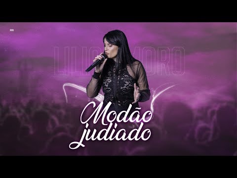 Modão Judiado - Lilian Moro