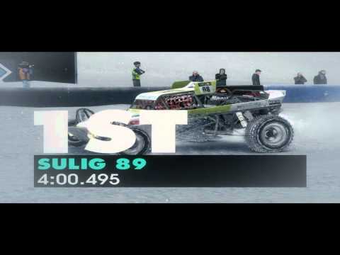 DiRT 3 Walkthrough HD ENG/PL part 18 - Repsol Masters Championship 1/2 THE HARDEST