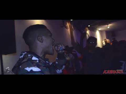 Eppico vs Keiser | Clasificatoria Guayaquil / Kamikaze - Linea de Batallas