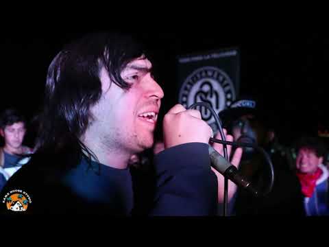 DRAISEK VS ZATIRO SEMI-FINAL (FECHA 2 CHALLENGER ANIVERSARIO FLAMA)