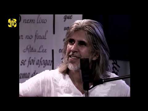 Letras Brasileiras (ver. 2) - Oswaldo Montenegro