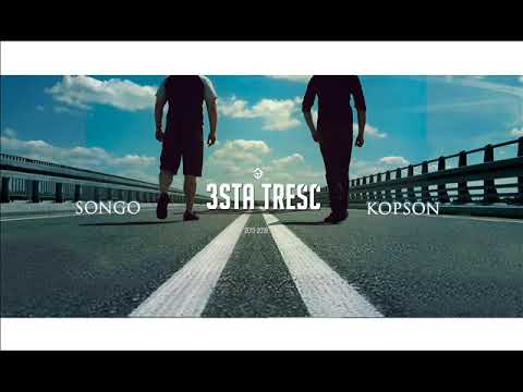 Songo x Kopson - nasz czas (3STA TREŚĆ)