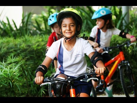 Tanglin Trust School