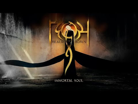 Realm Of Horus - Immortal Soul (Official Music Video)