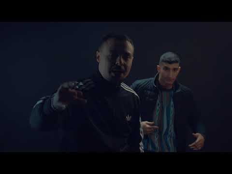 RezOne feat. Mecmo - Undercover (official Music Video)