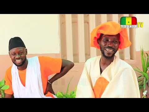 Rirou Tabaski le Film avec Wadioubakh, Tapha, Ndiol et Kaw
