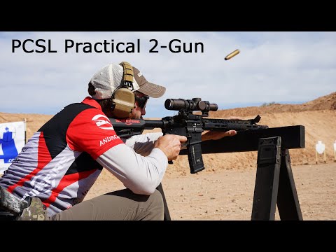 PCSL Practical 2-Gun