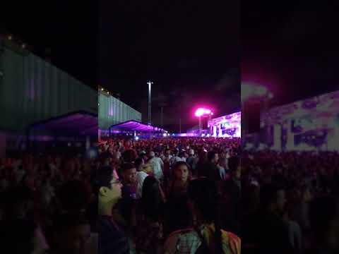 TARDEZINHA SURREAL RECIFE - PÉ NA AREIA