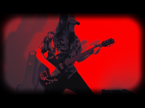 Ken Stringfellow - Circuit Breaker (Official Music Video)