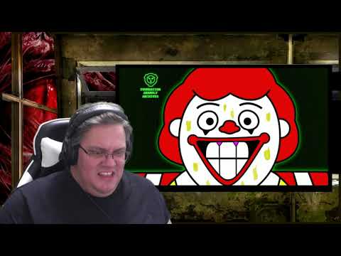 I Never Eat There Now, One Night at McDonalds | SCP-5962 Reaction