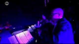 Night of the Proms Antwerpen 2013:Amy Macdonald: What happiness means to me