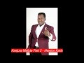 Kanjura Mafute Pt2 Newton Karis Official Audio