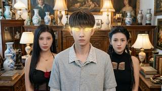 Download lagu Kurir Miskin Dapat Kekuatan Super Melihat Masa Depan, Menyelamatkan Bos Cantik dan Jadi Miliarder mp3