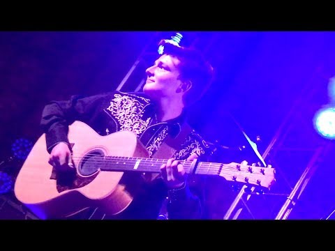 Fingerstyle Medley - Lorenzo Polidori @LIVE Casole Guitar Festival 2018