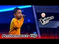 Jenish Upreti "Yo Kura Gopya" |The Voice Kids - 2021