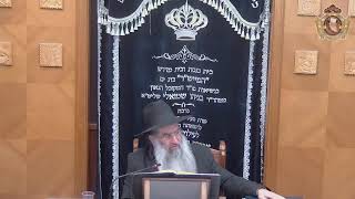 הדף היומי מסכת גיטין  דף  סד ב׳ באב תשפ״ג  מפי מו"ר הרב דן גבאי שליט"א