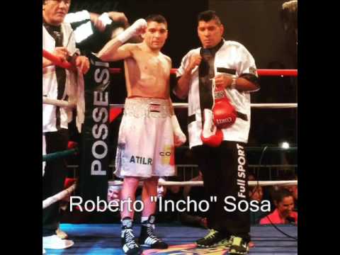 Roberto Incho Sosa - El Porvenir de Quilmes 16/07/2016