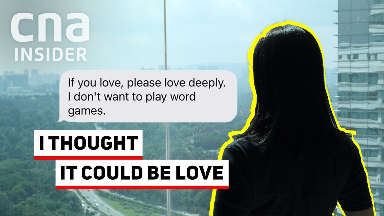 I Fell For A Love Scam: How They Made It Seem So Real