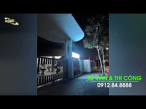 Video dự án