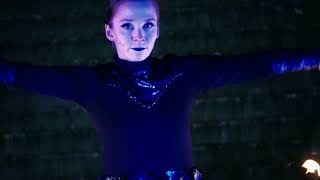 Official Trailer for Visible Light (2025)