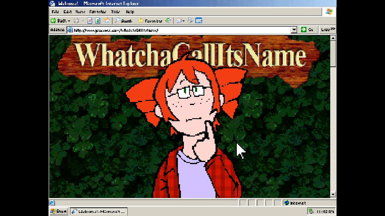 WHATCHACALLITSNAME (ft Teto Kasane)