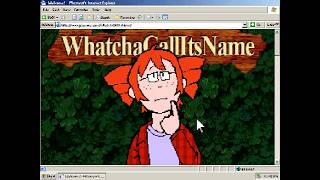 Cover art for WHATCHACALLITSNAME (ft. teto kasane)