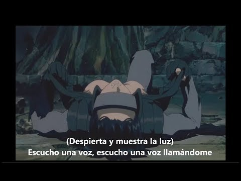 Ghost In The Shell - Living Inside The Shell (Subtitulada) "Steve Conte"