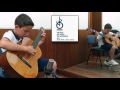 Lyric Prelude nº1_Cristiano