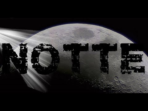 Coro Decanter - Notte - Lorenzo Donati