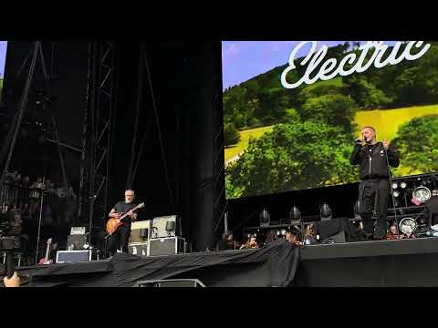 Dreams, Electric Picnic, 31 August 2025