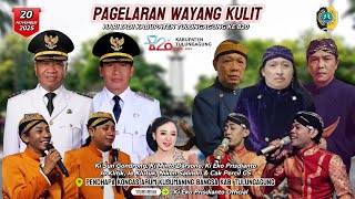Download lagu 🔴 WAYANG KULIT KI EKO PRISDIANTO, KI MINTO DARSONO, KI SUN GONDRONG | DUOJO, PERCIL, NIKEN SALINDRI mp3