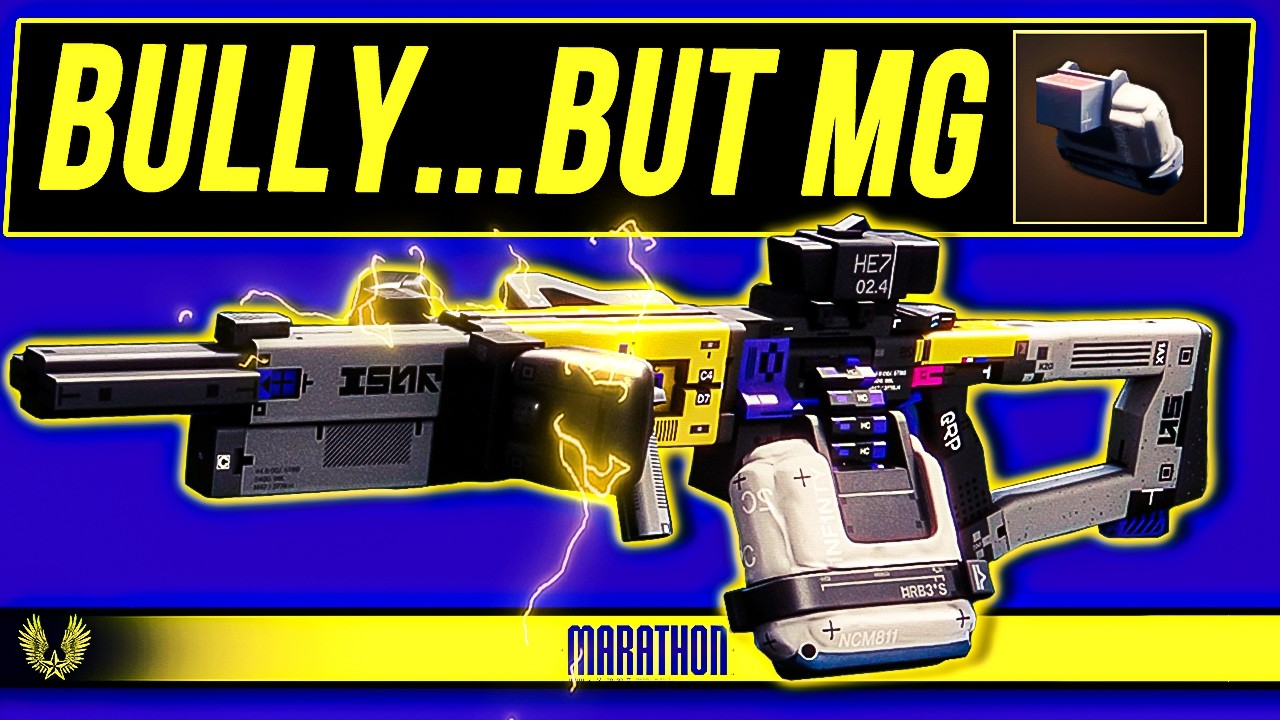 Conquest MG: You Don’t Realize How Good This Is (Full Guide + Gold Mod)