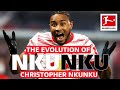 The Evolution of Christopher Nkunku - From Provider to Scorer