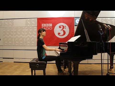 In Tune Live: Alice Sara Ott plays Chopin