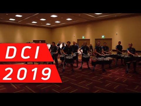 2019 Spirit of Atlanta Drumline: Finals Week