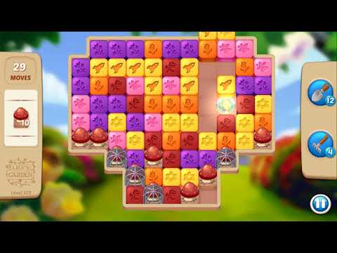 Lilys Garden level 372