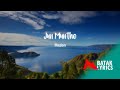 Jun Munthe - Hasian [ Lyric Video ]