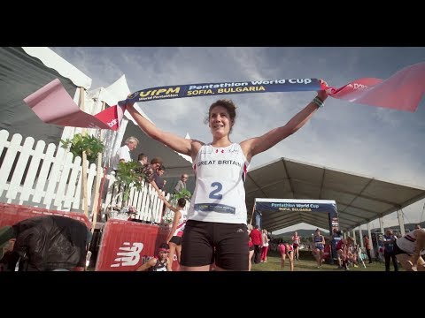 Highlights | UIPM 2018 Pentathlon World Cup Sofia BUL