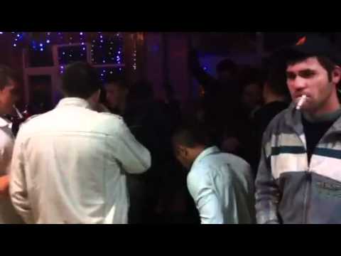 Chef de chef boinesti bar