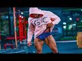 THE COMEBACK LEG DAY | EP.6