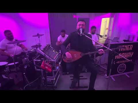 TANER ABAKAY HIZLI OYUN HAVASI SAHNE CANLI DECK KAYIT(2026)