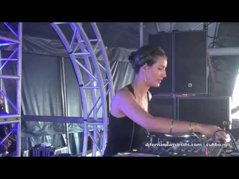 HardTechno: Fernanda Martins @ DreamBeach Festival Villaricos SPN AUG/2014 (VideoSet)