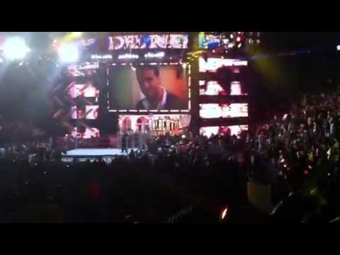 Tables, Ladders & Chairs in Houston, Texas 12-19-10